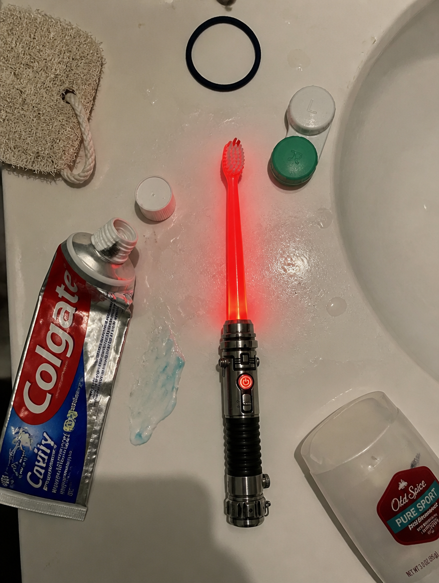 Customer review photo