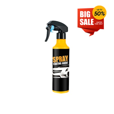 Car Coating Cleaning & Care Spray