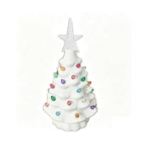 White-White Star