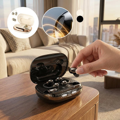MULTI-EARBUD WIRELESS HEADPHONE SYSTEM