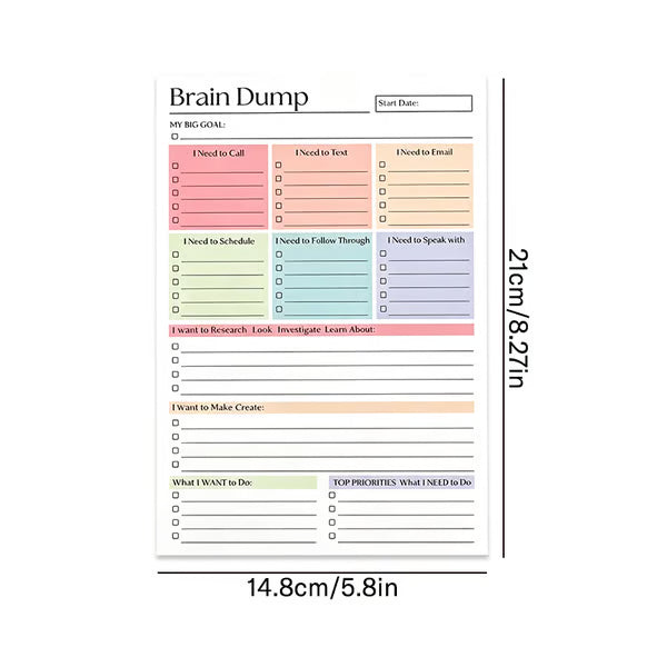 1 PC / 50 Sheets