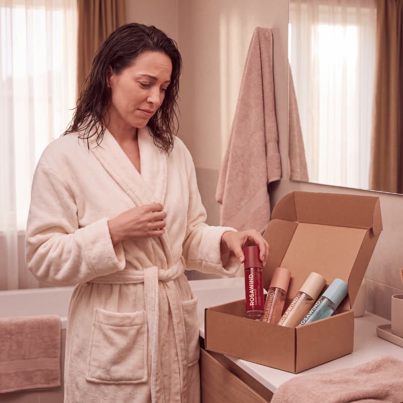 Starting your Tkhotpick intimate care routine