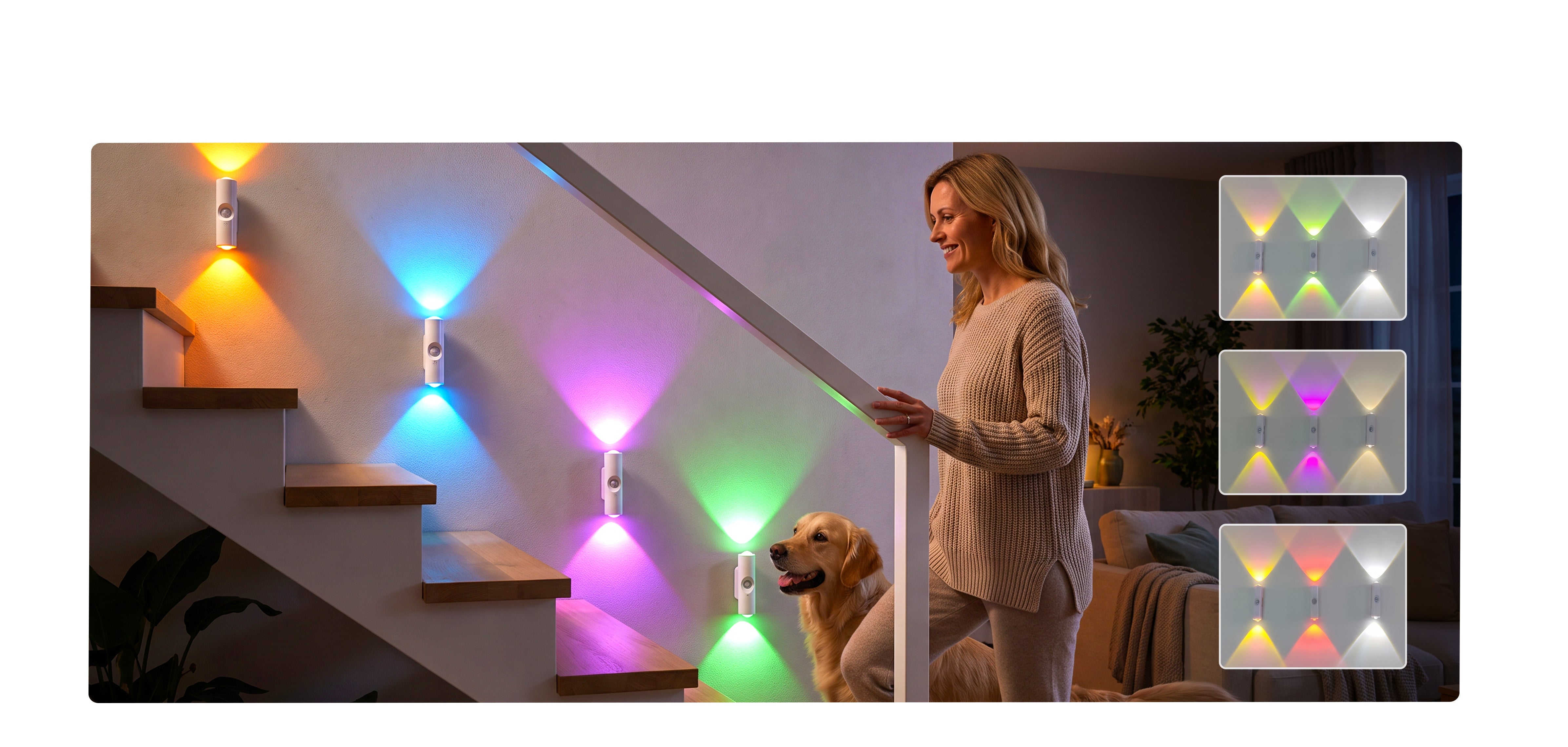 RGB colour modes