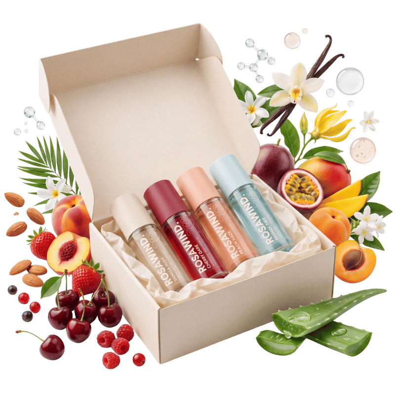 Tkhotpick intimate mist